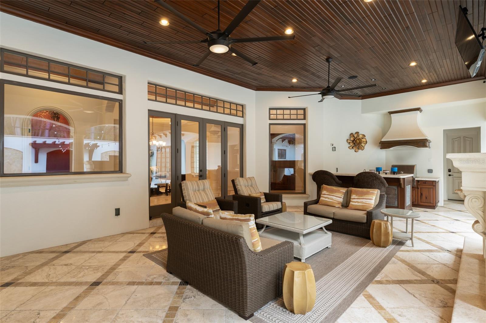 ISLEWORTH - Residential