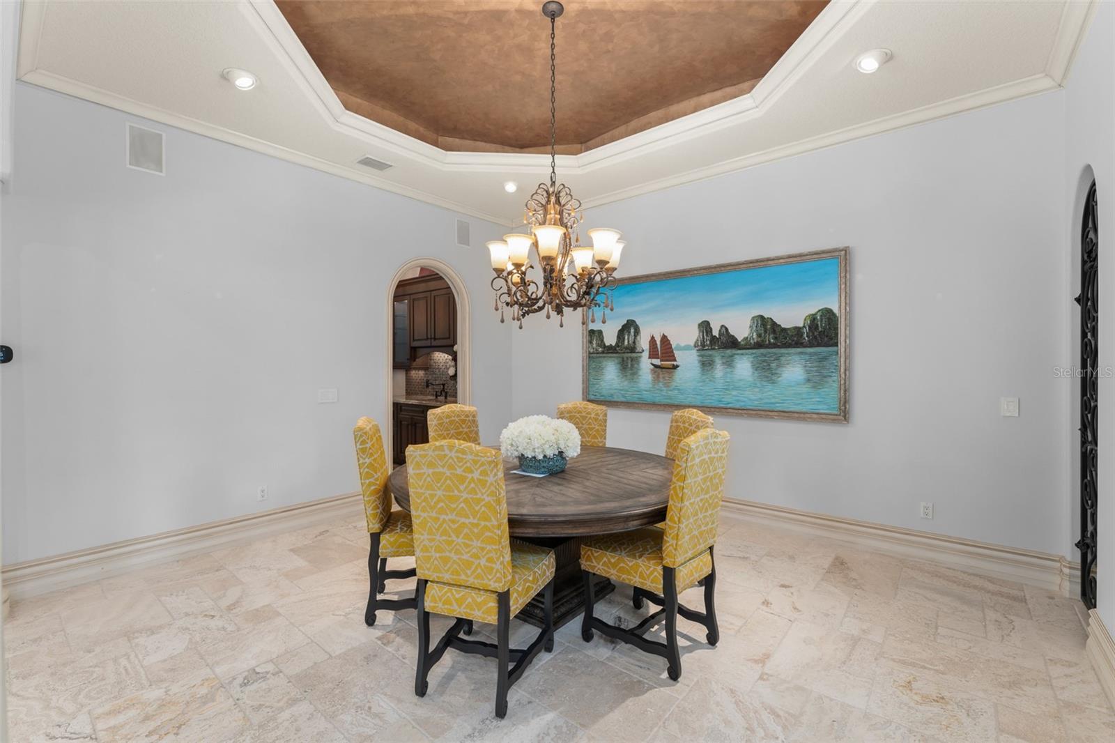 ISLEWORTH - Residential