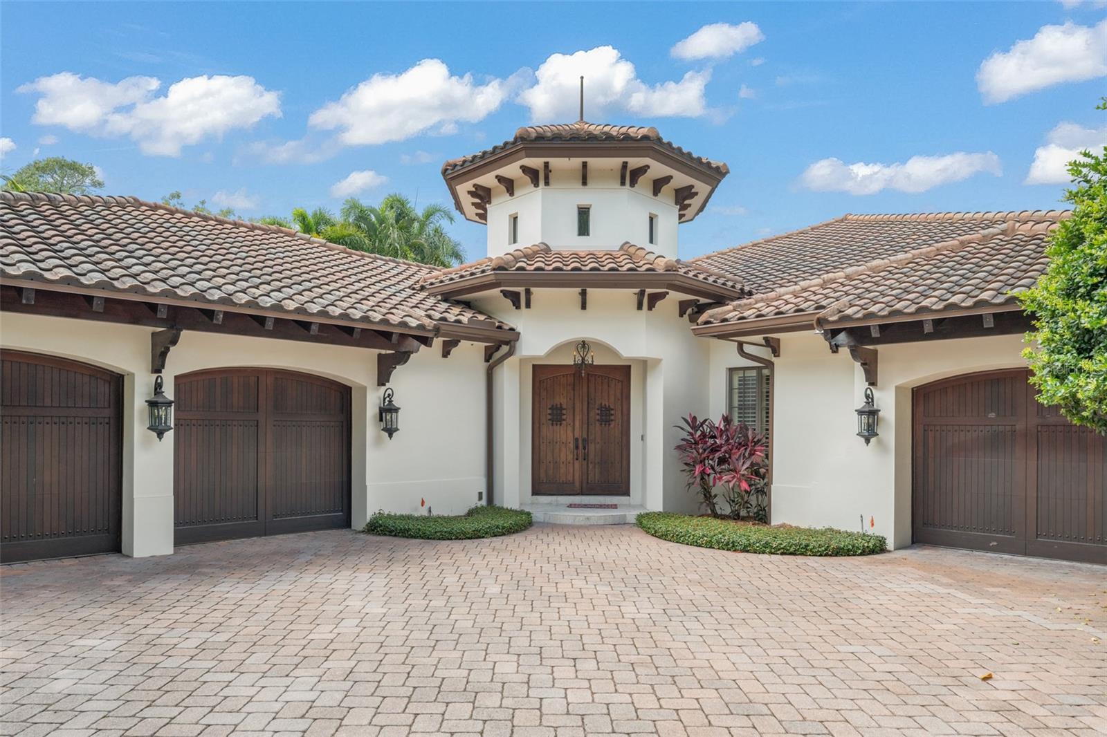 ISLEWORTH - Residential