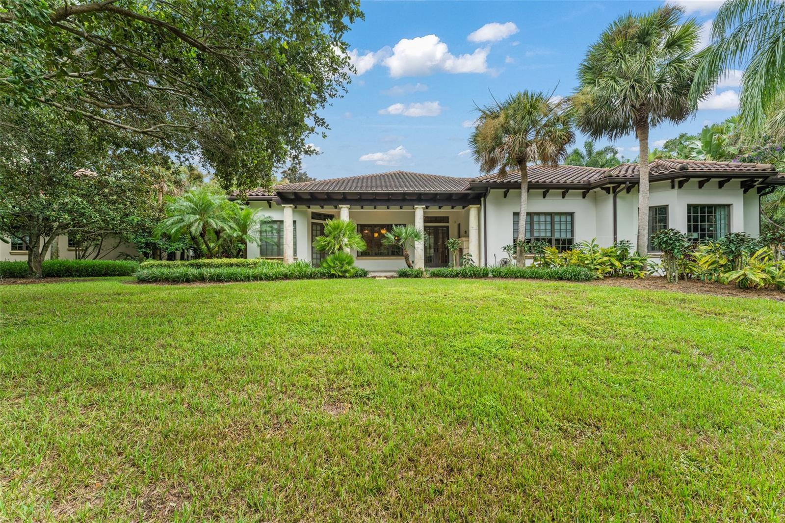 ISLEWORTH - Residential