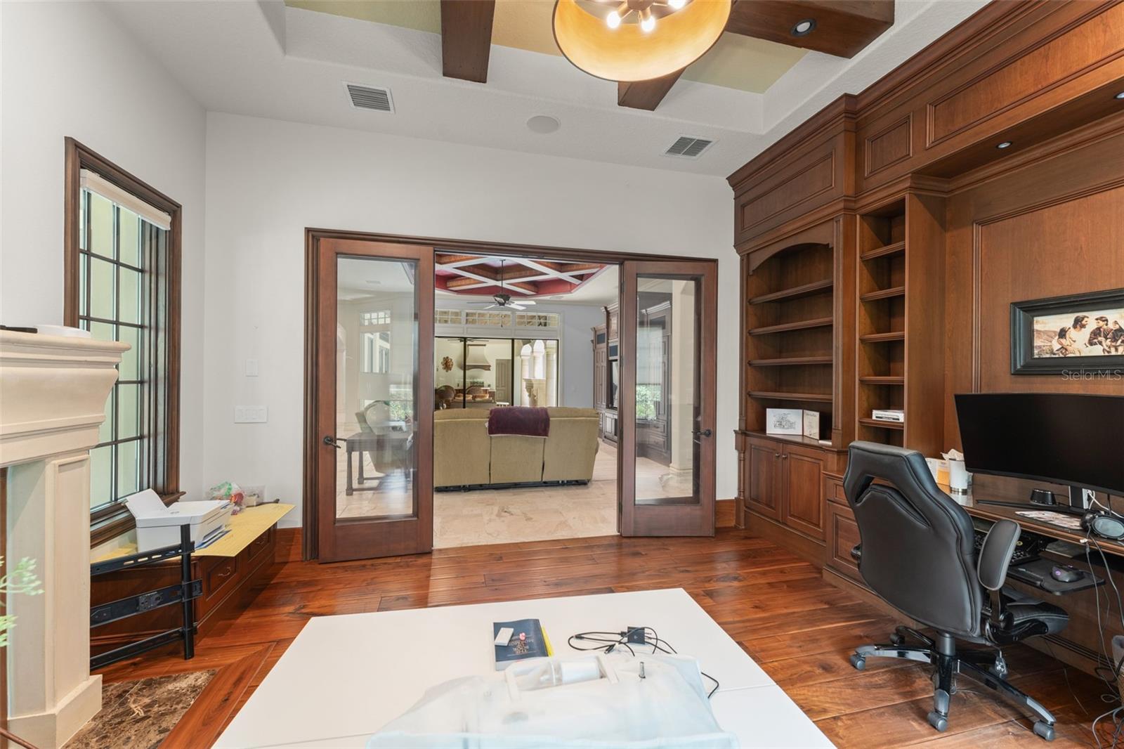 ISLEWORTH - Residential