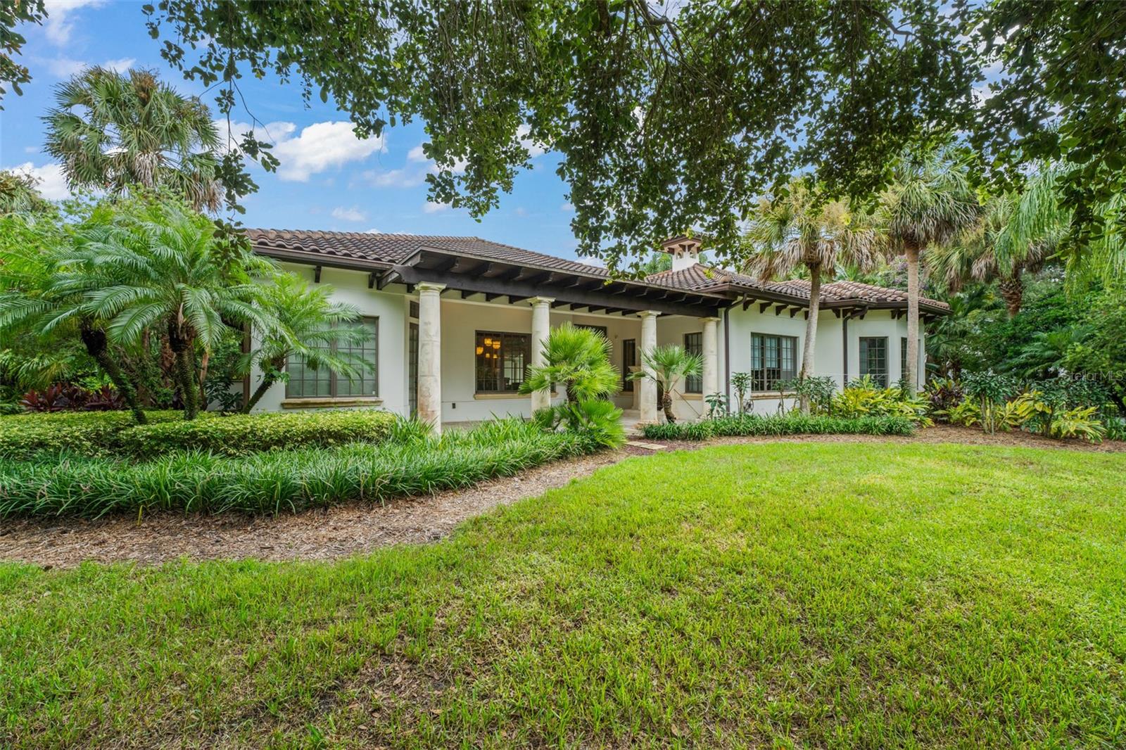 ISLEWORTH - Residential