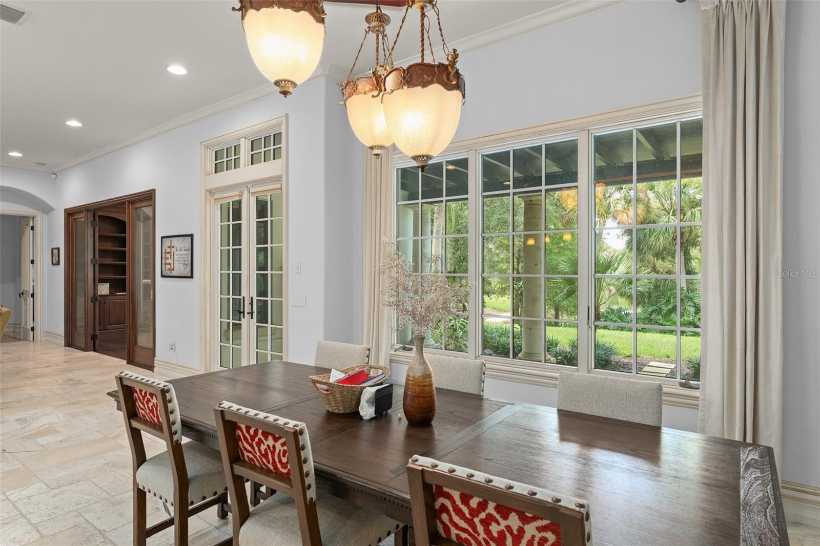 ISLEWORTH - Residential