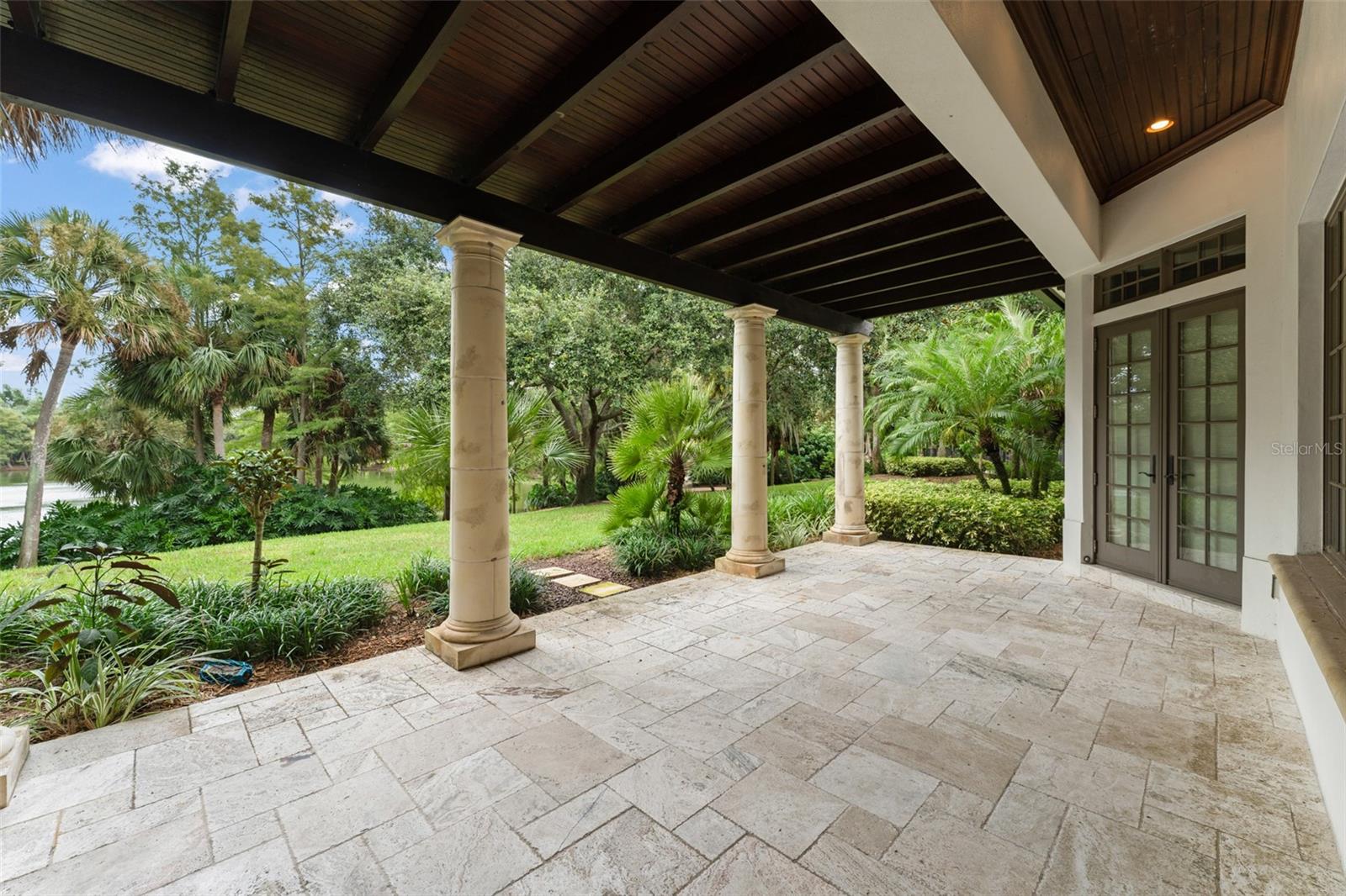 ISLEWORTH - Residential