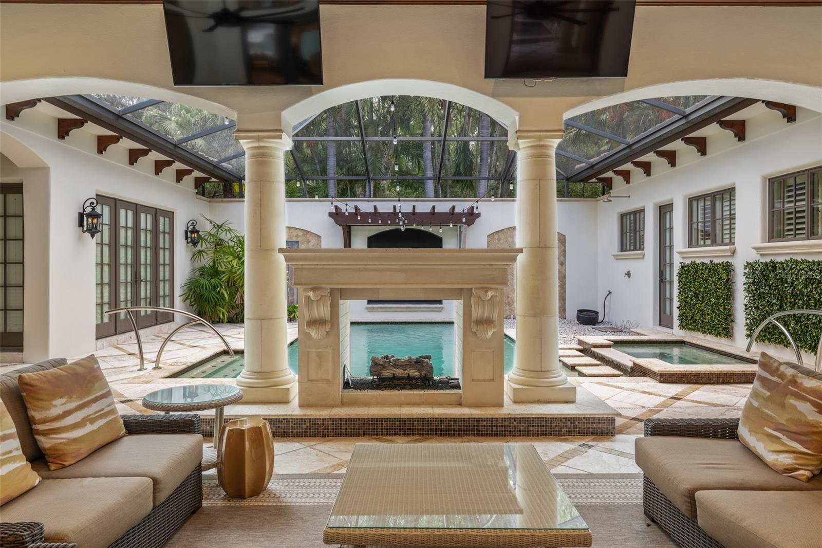 ISLEWORTH - Residential