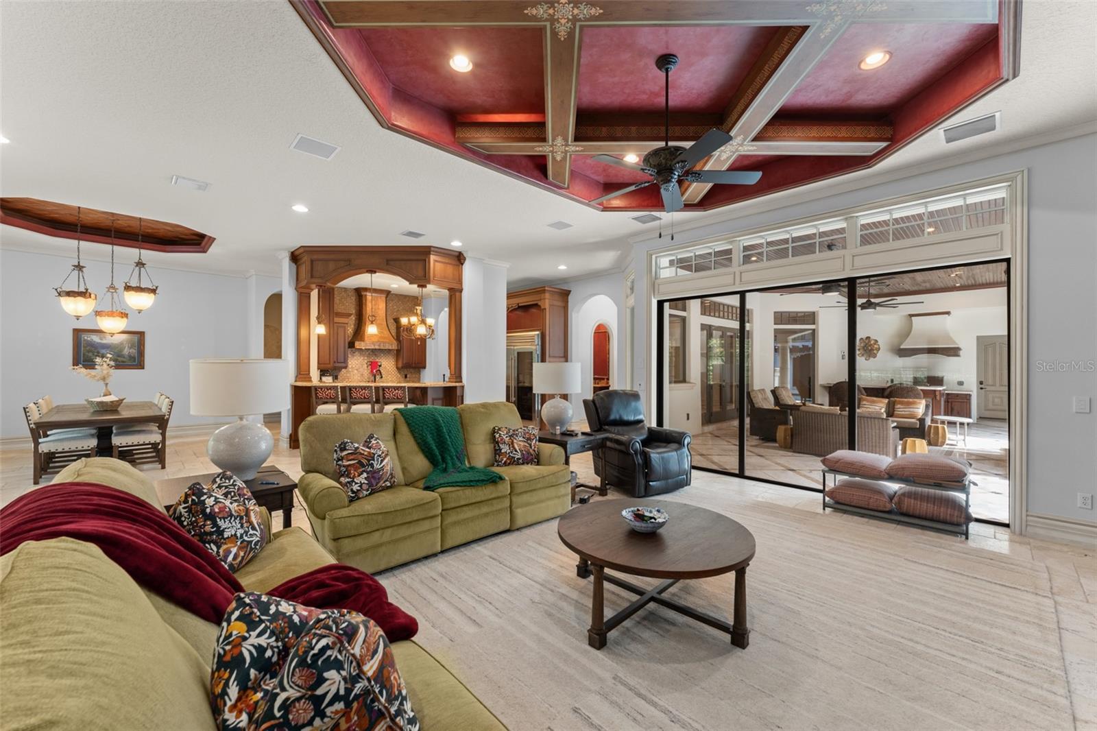 ISLEWORTH - Residential