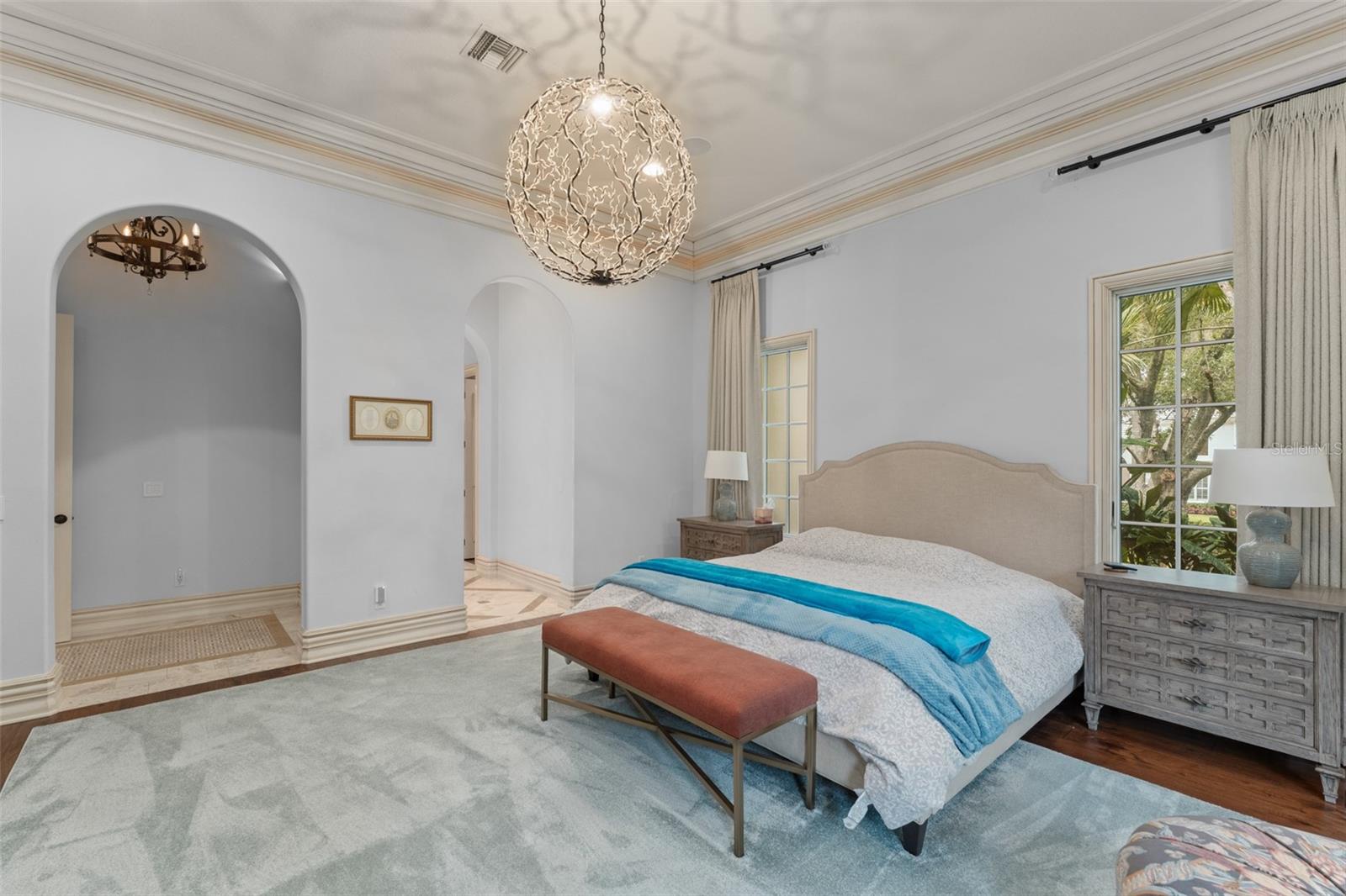 ISLEWORTH - Residential