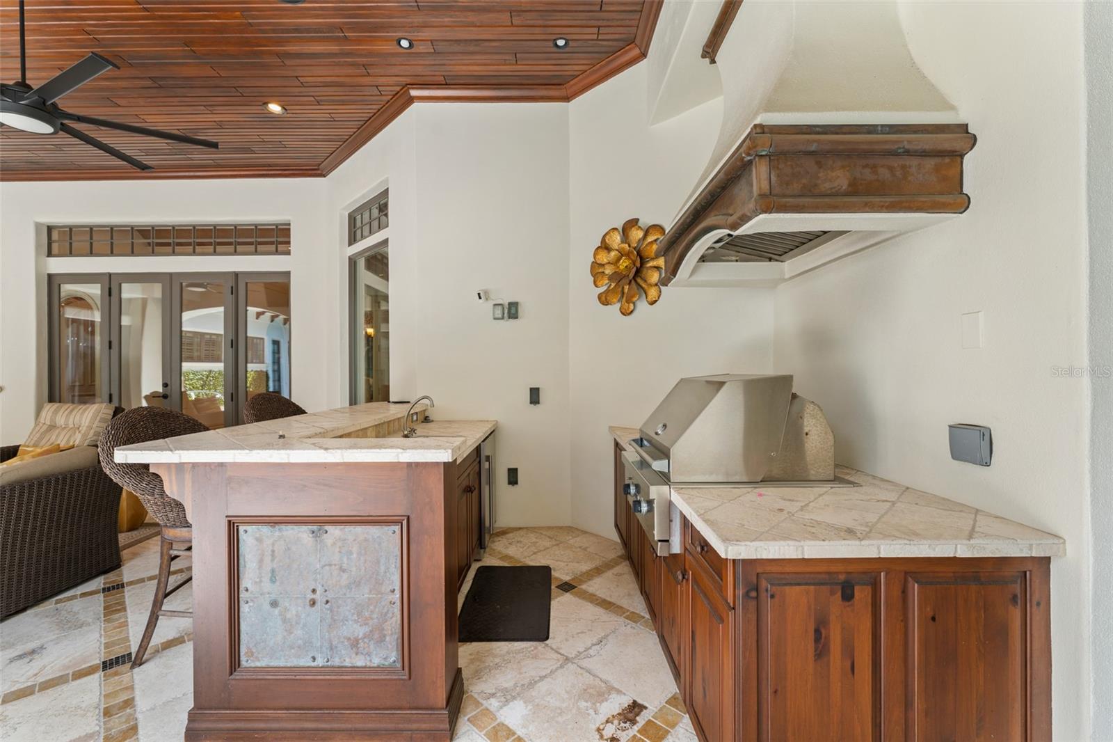ISLEWORTH - Residential