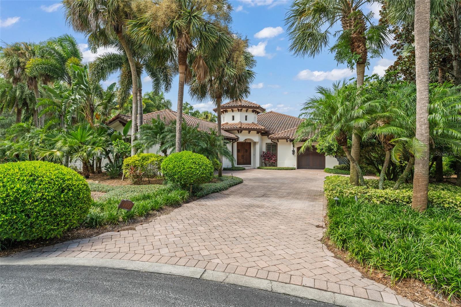 ISLEWORTH - Residential