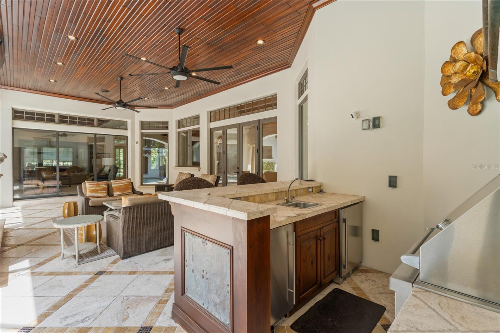 ISLEWORTH - Residential