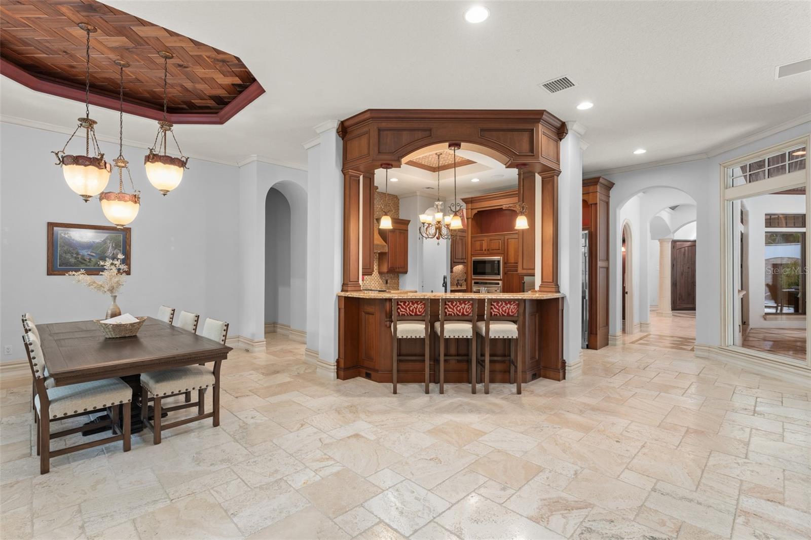 ISLEWORTH - Residential
