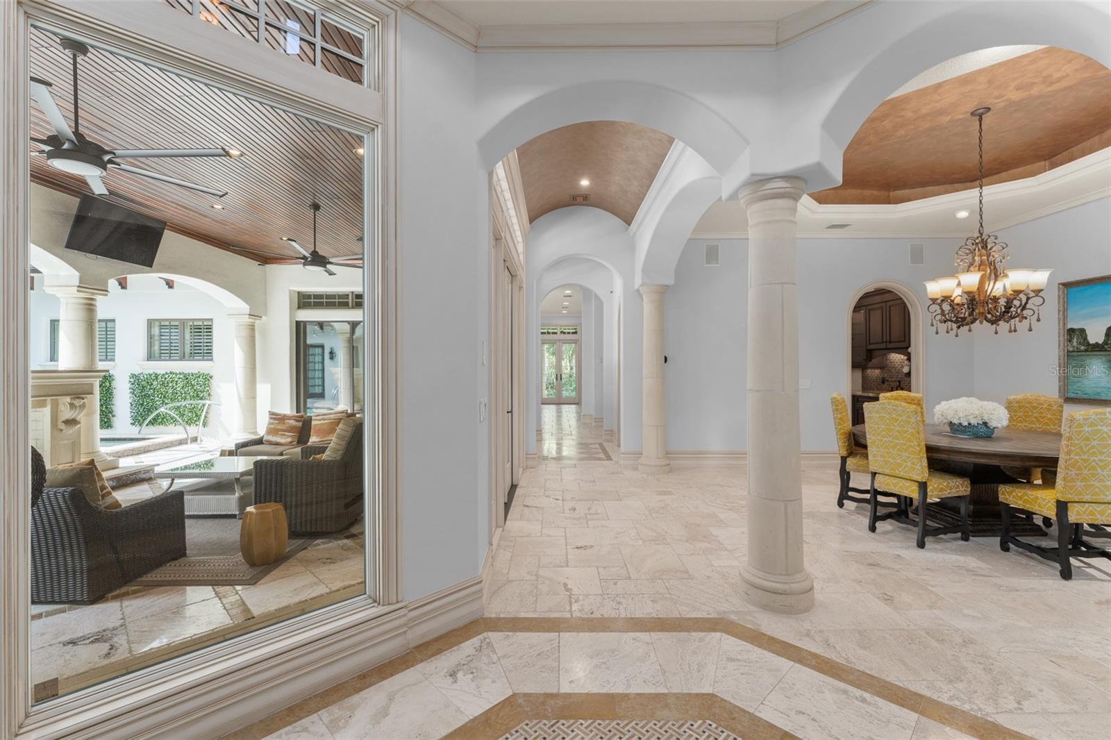 ISLEWORTH - Residential