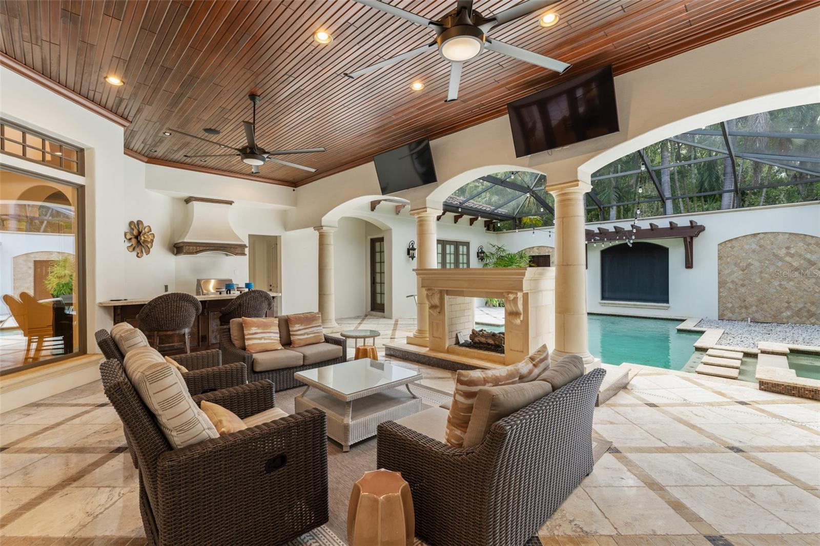 ISLEWORTH - Residential