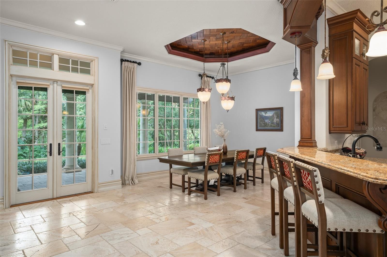 ISLEWORTH - Residential