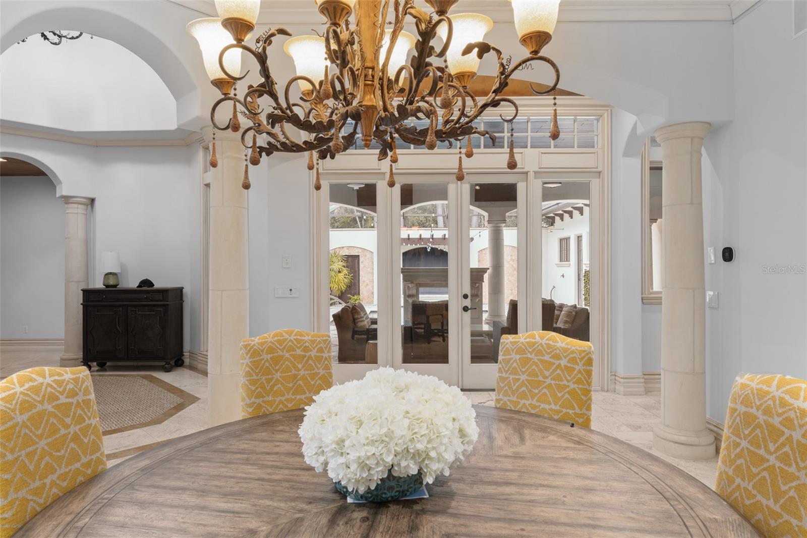 ISLEWORTH - Residential