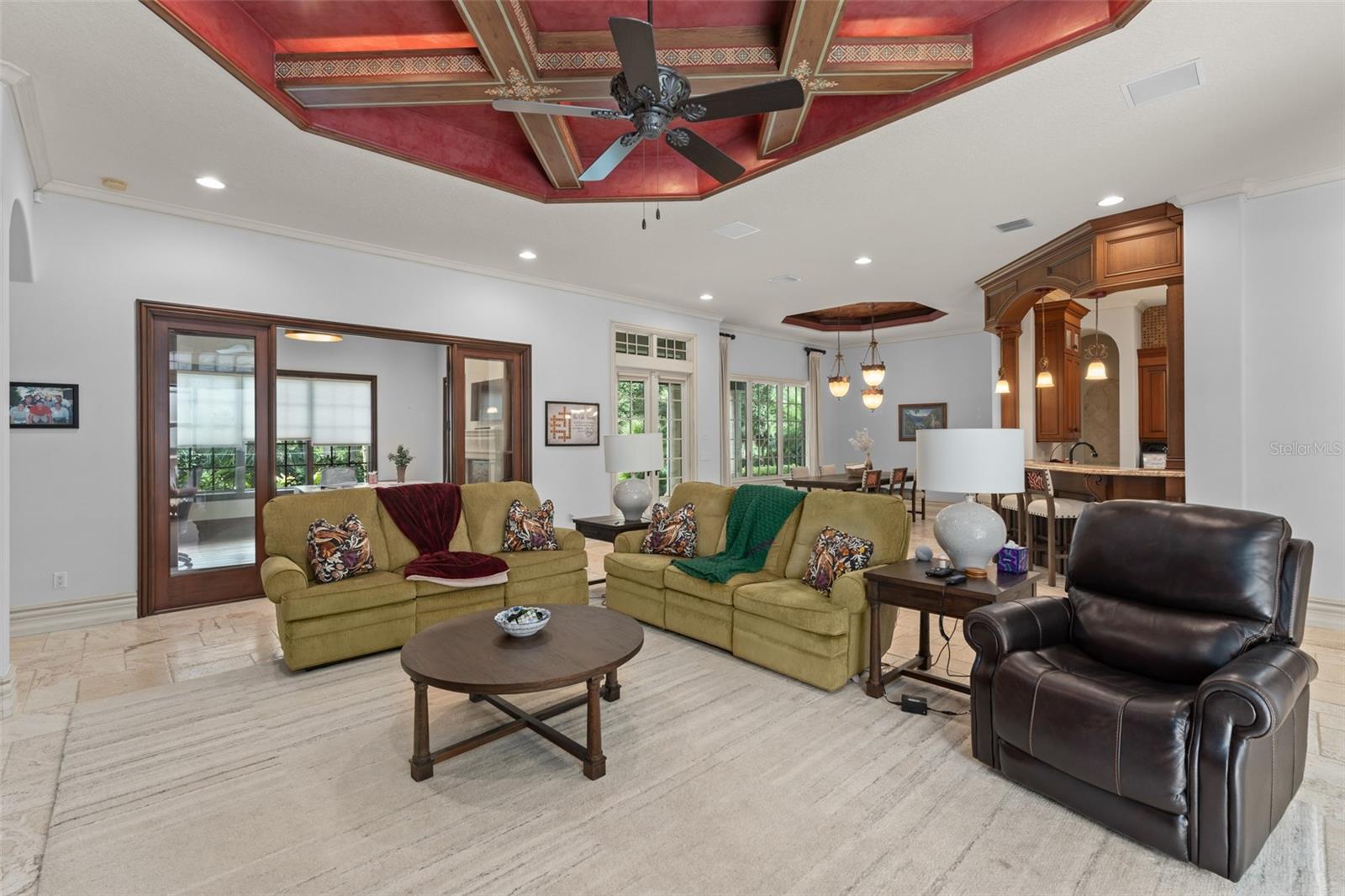 ISLEWORTH - Residential