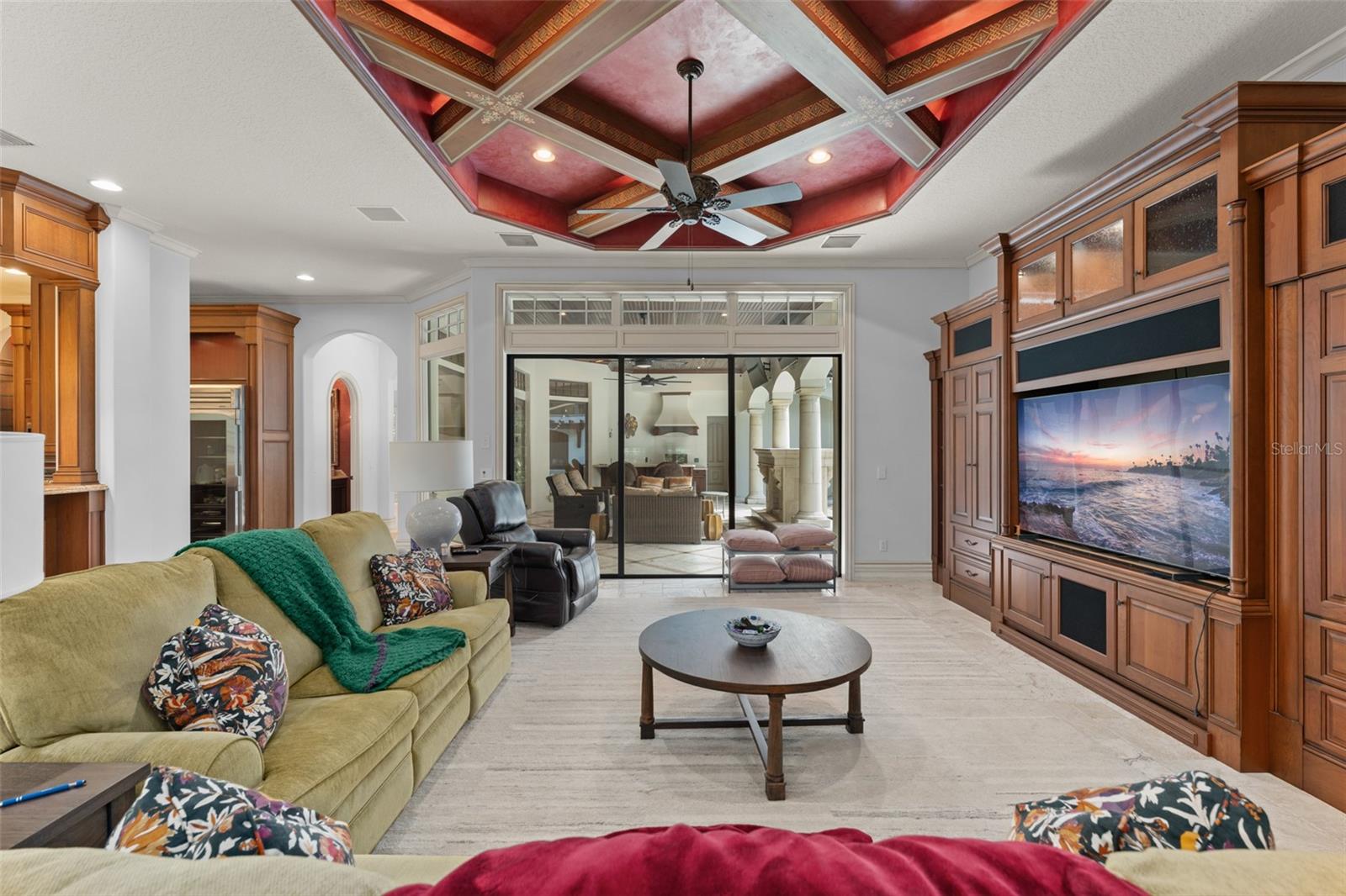 ISLEWORTH - Residential