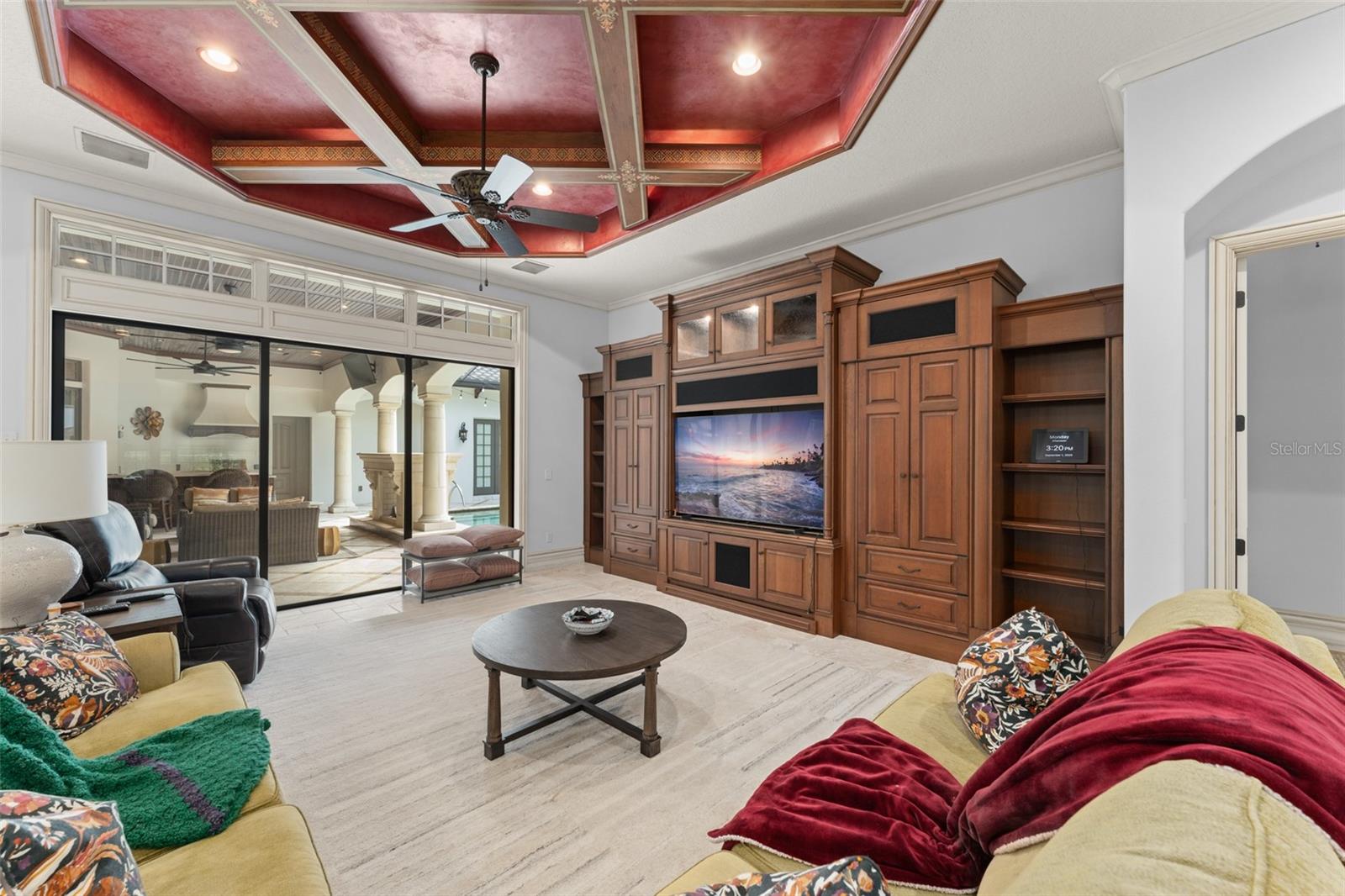 ISLEWORTH - Residential