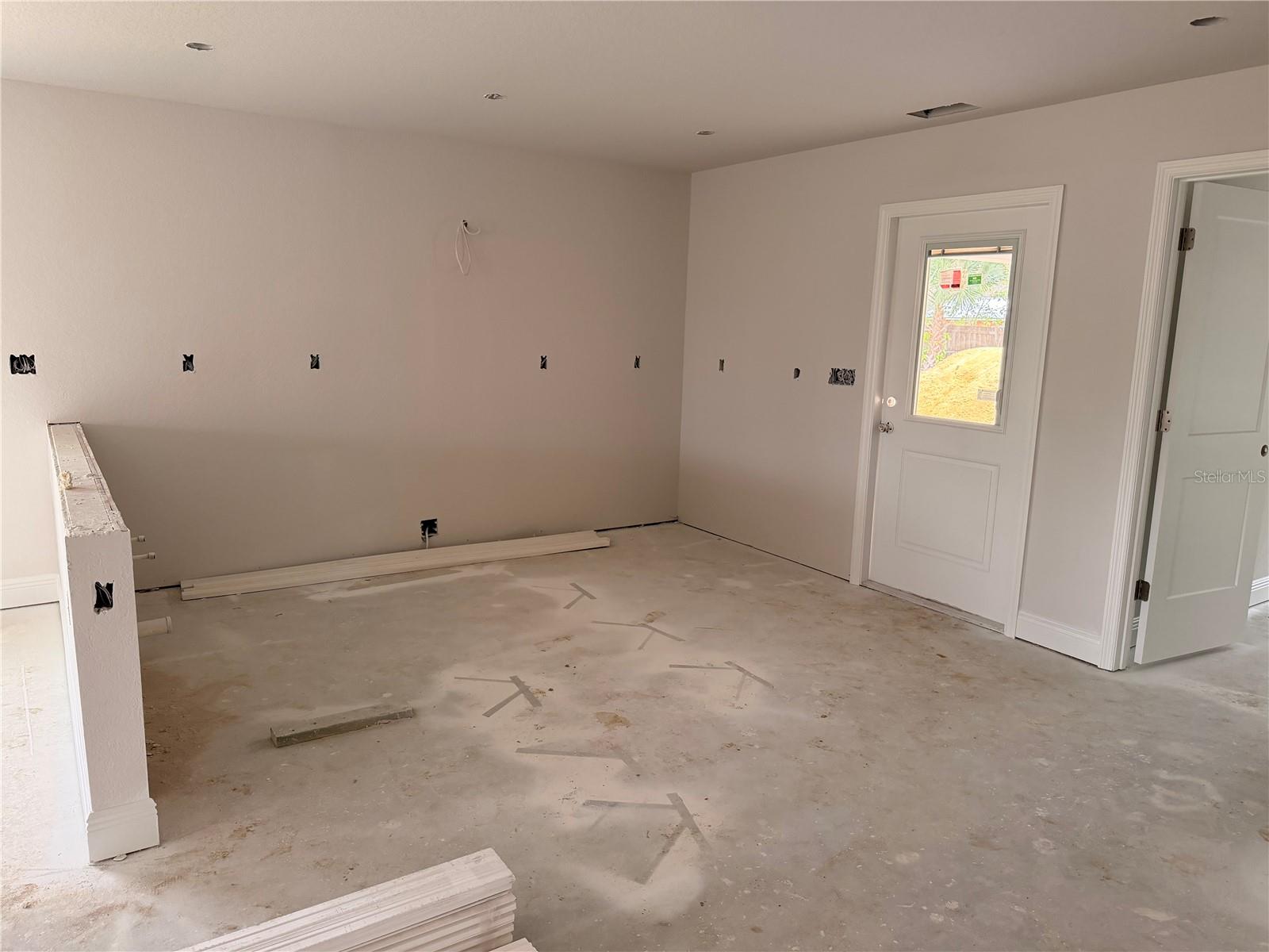 WEST END FARMS - Residential