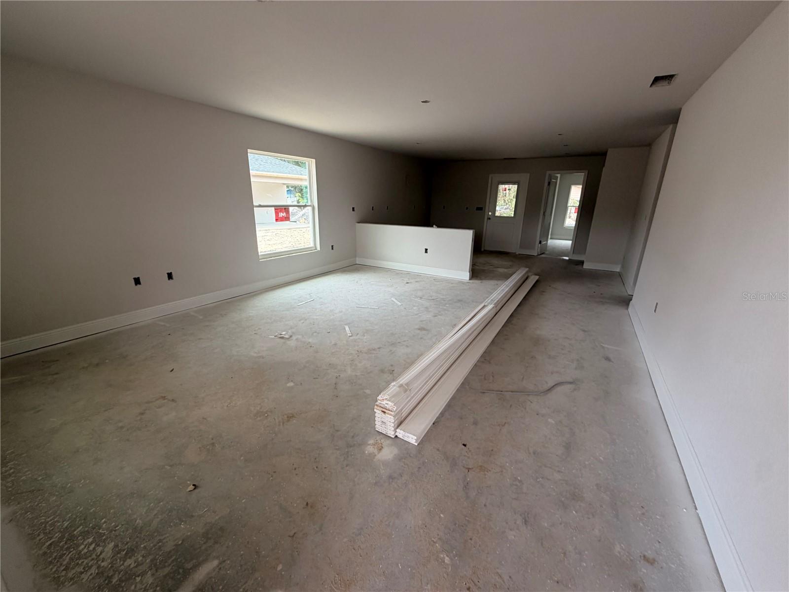 WEST END FARMS - Residential