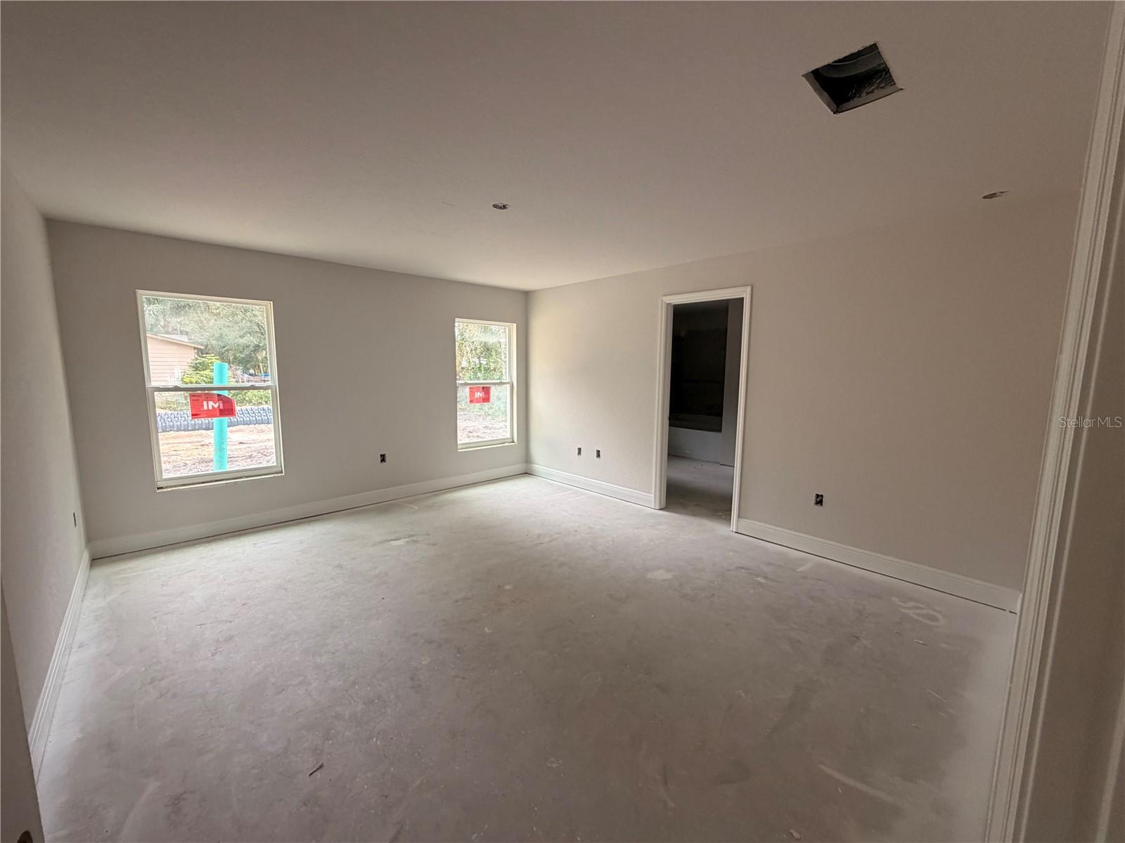 WEST END FARMS - Residential