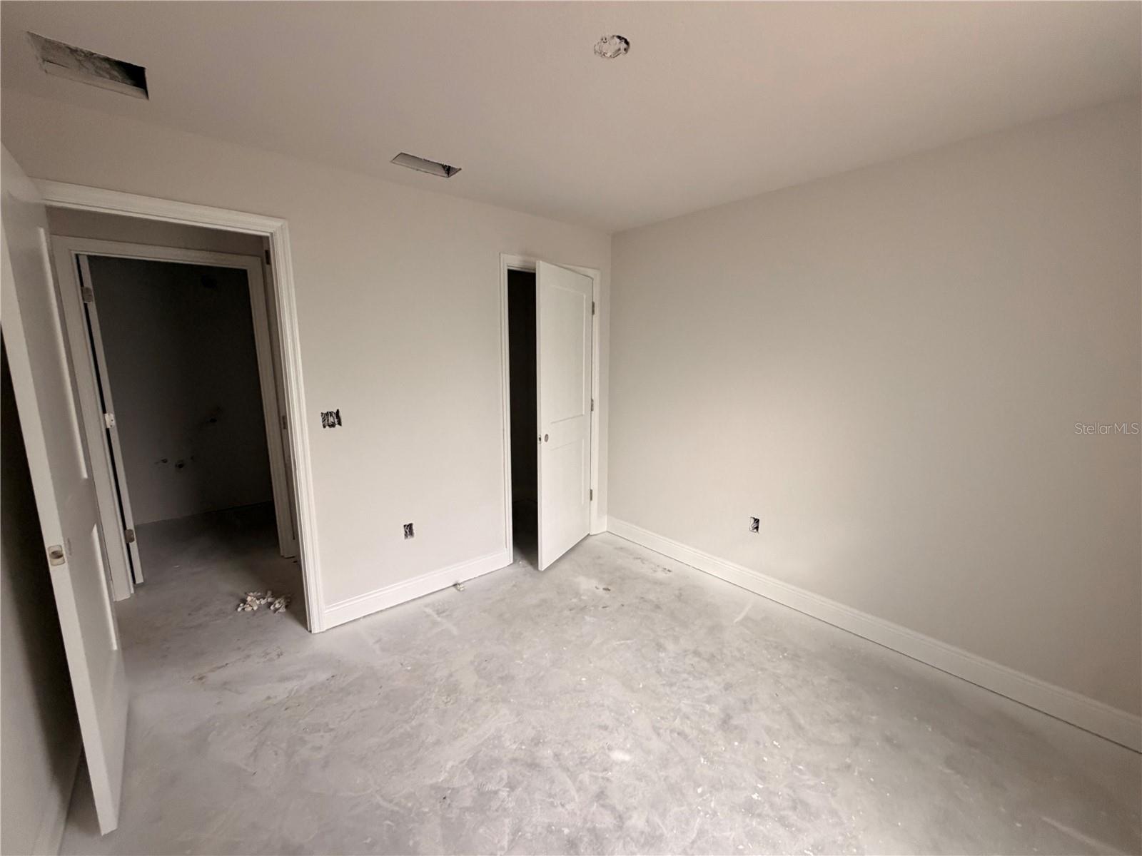 WEST END FARMS - Residential