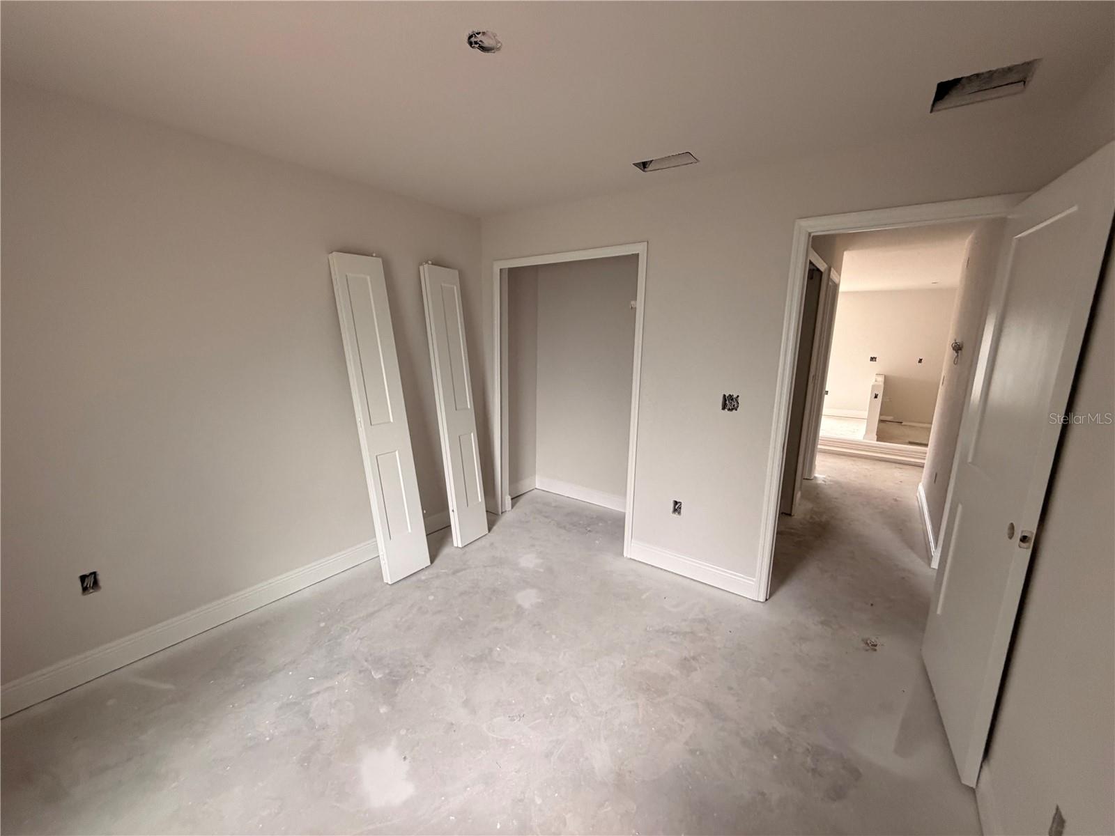 WEST END FARMS - Residential