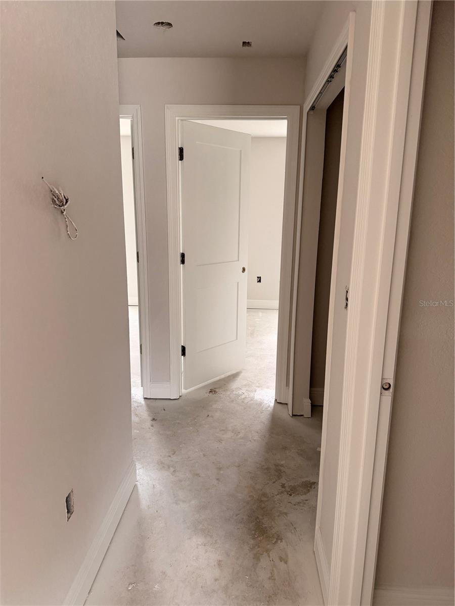 WEST END FARMS - Residential