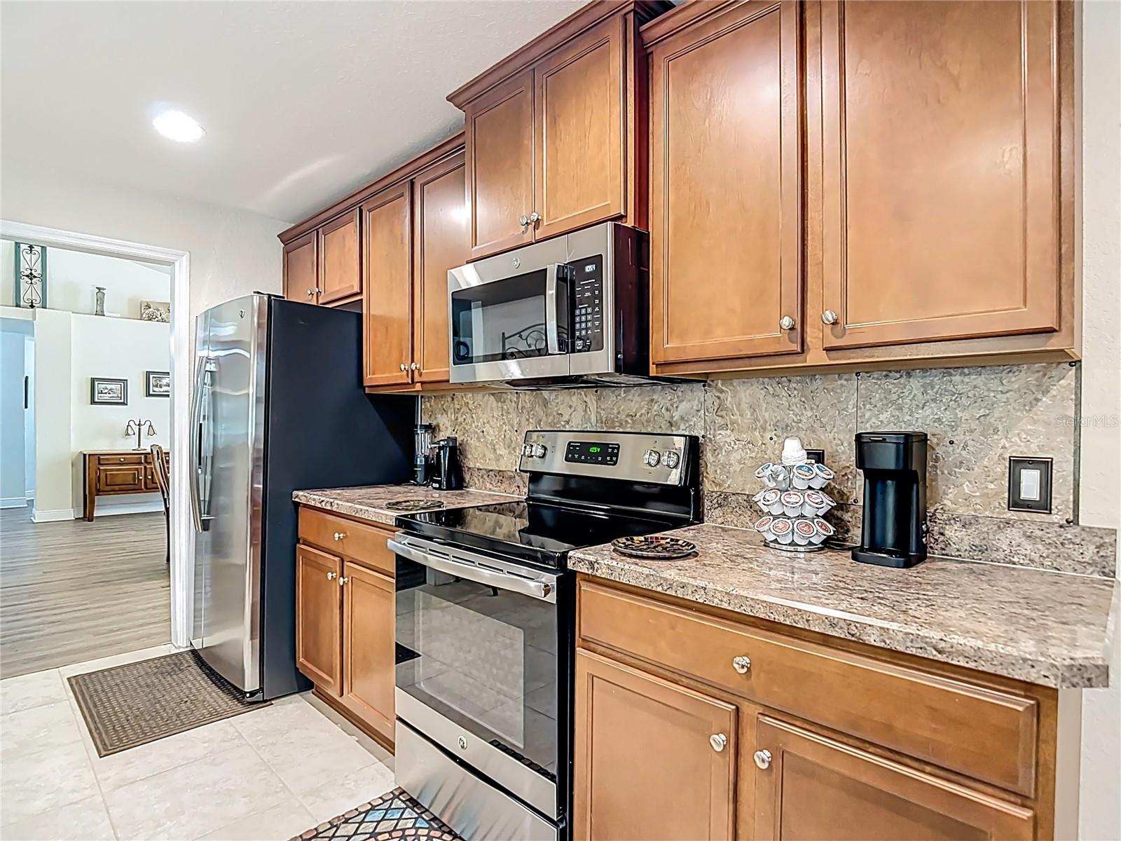 SUGARMILL WOODS CYPRESS VILLAGE - Residential