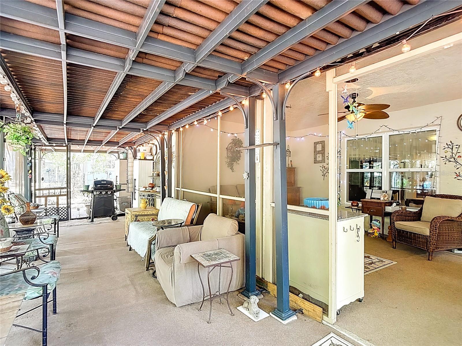 SUGARMILL WOODS CYPRESS VILLAGE - Residential