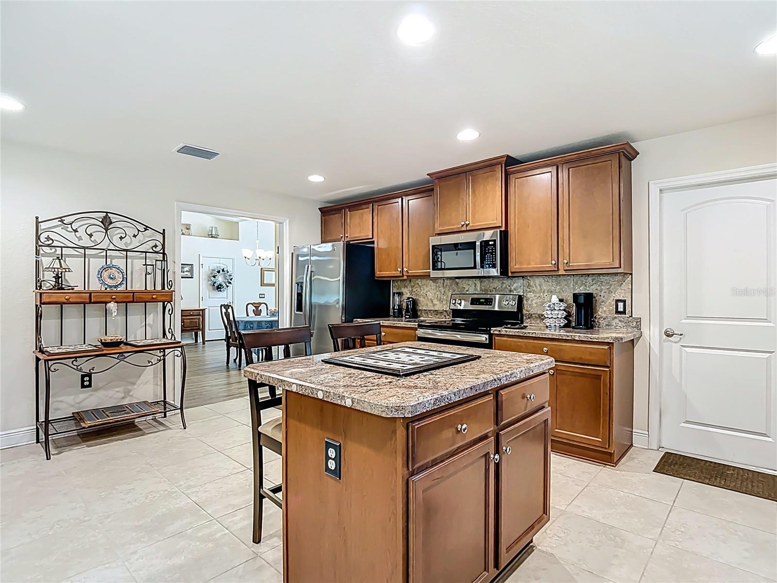 SUGARMILL WOODS CYPRESS VILLAGE - Residential