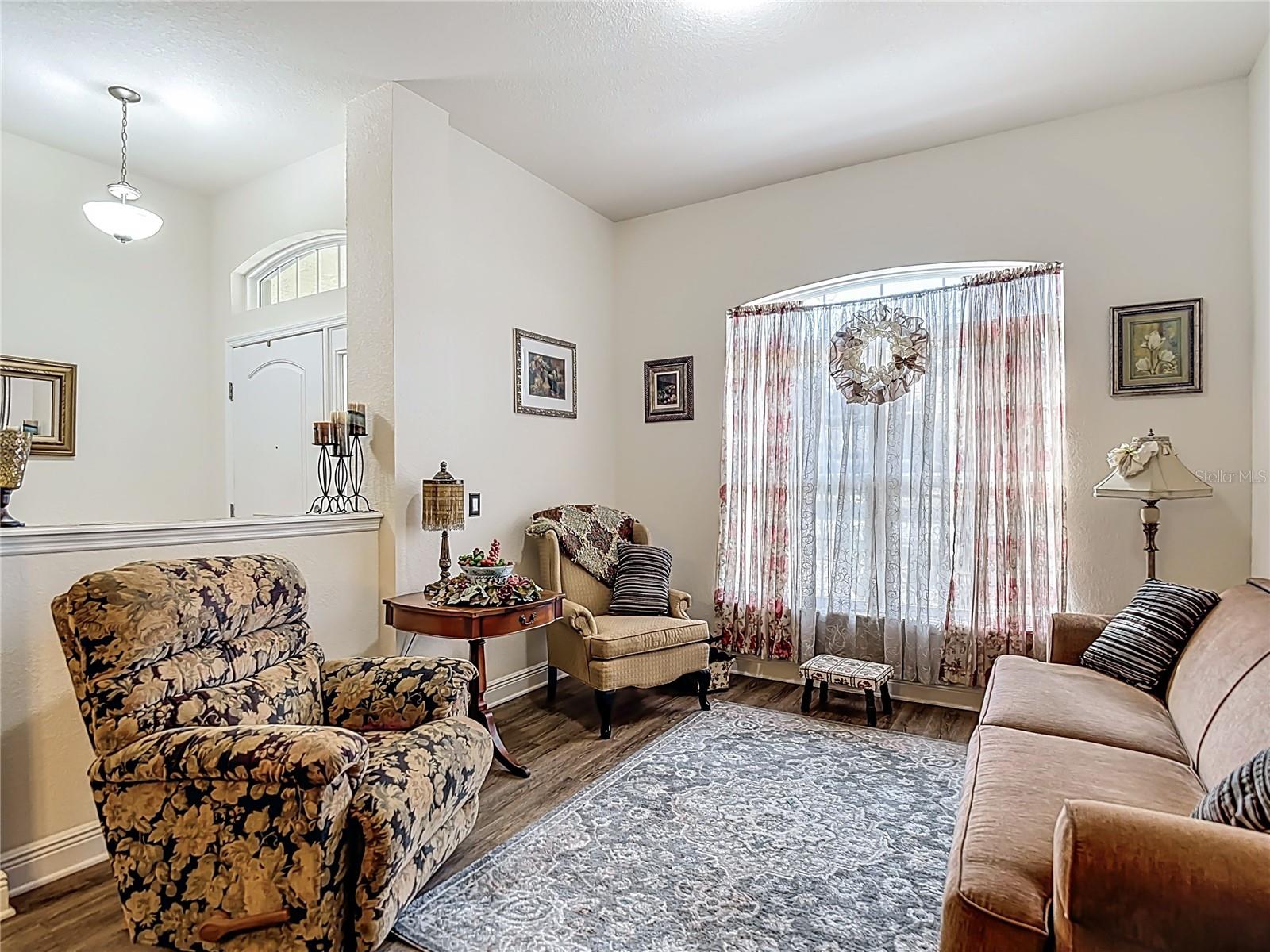 SUGARMILL WOODS CYPRESS VILLAGE - Residential