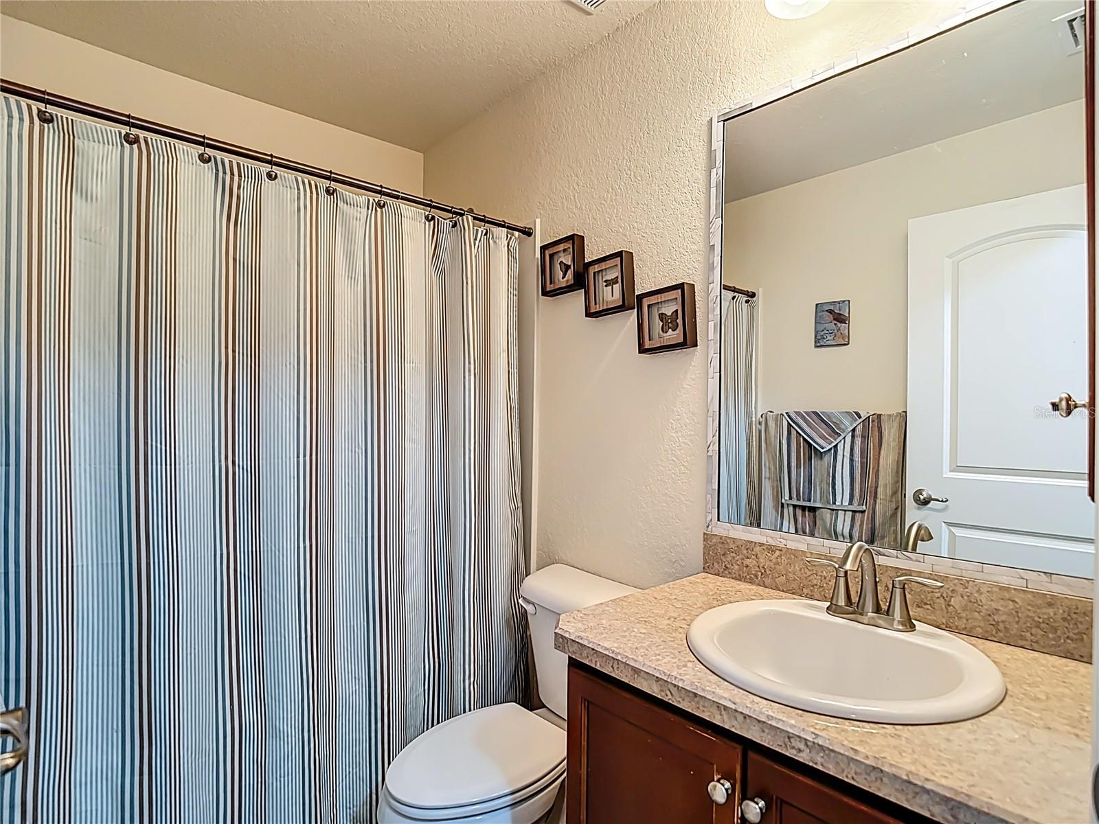 SUGARMILL WOODS CYPRESS VILLAGE - Residential