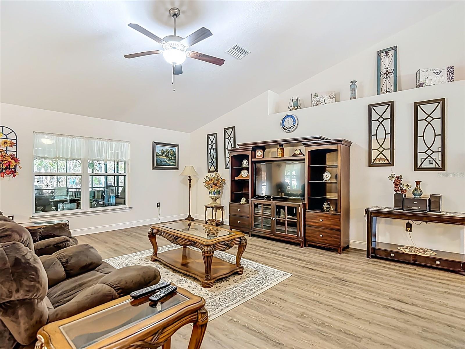 SUGARMILL WOODS CYPRESS VILLAGE - Residential