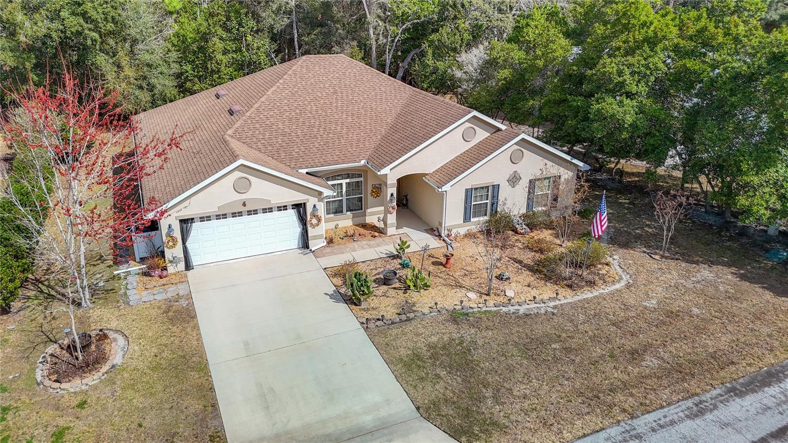 SUGARMILL WOODS CYPRESS VILLAGE - Residential