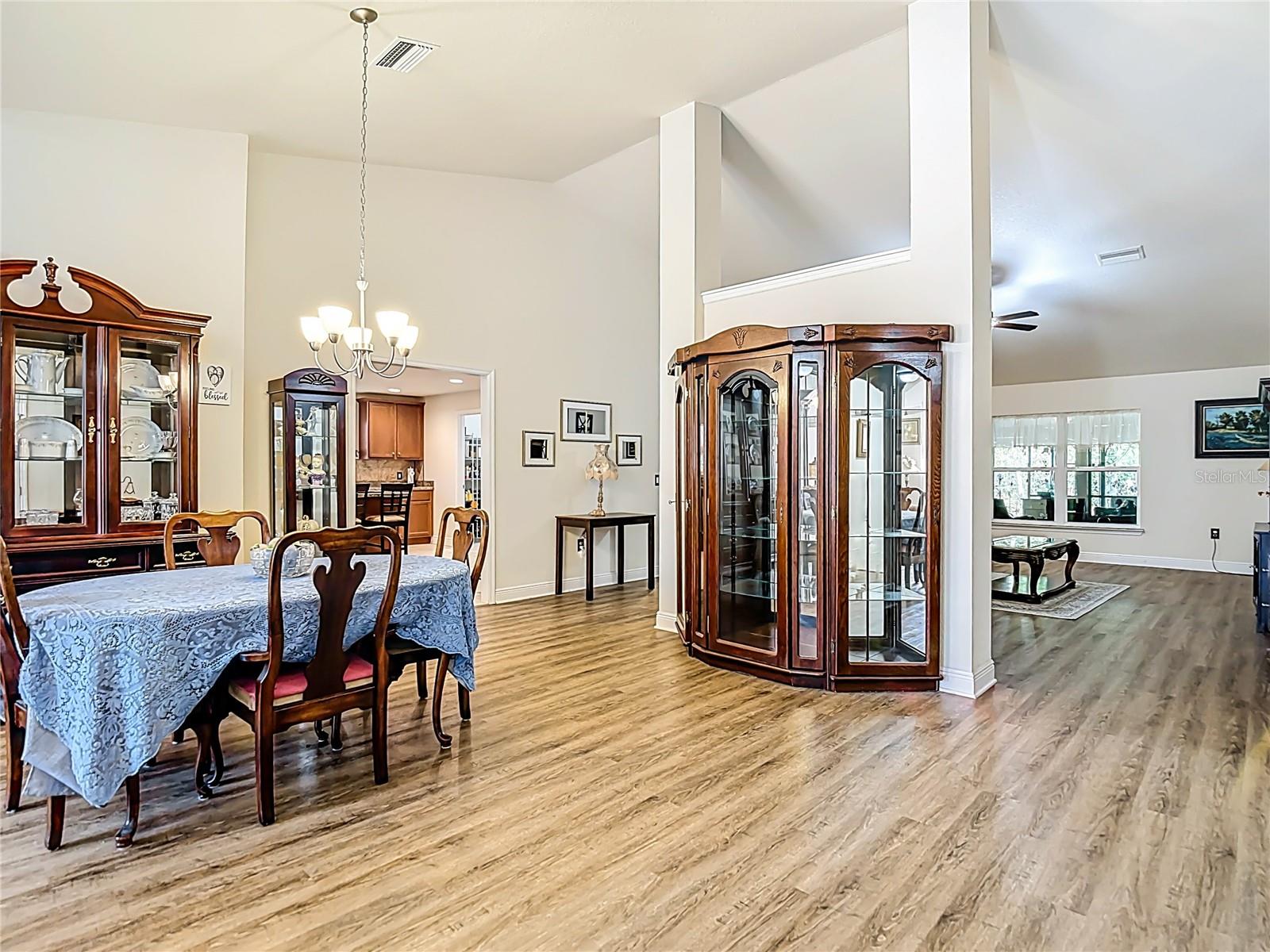 SUGARMILL WOODS CYPRESS VILLAGE - Residential