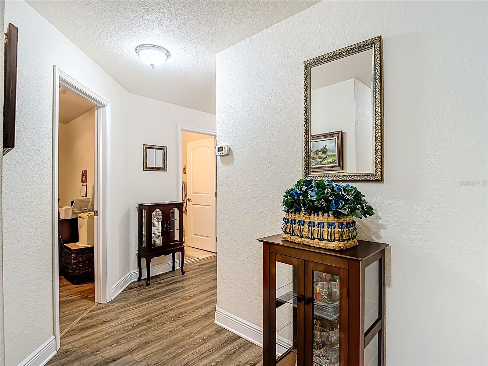 SUGARMILL WOODS CYPRESS VILLAGE - Residential