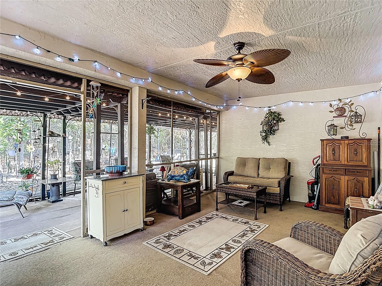 SUGARMILL WOODS CYPRESS VILLAGE - Residential