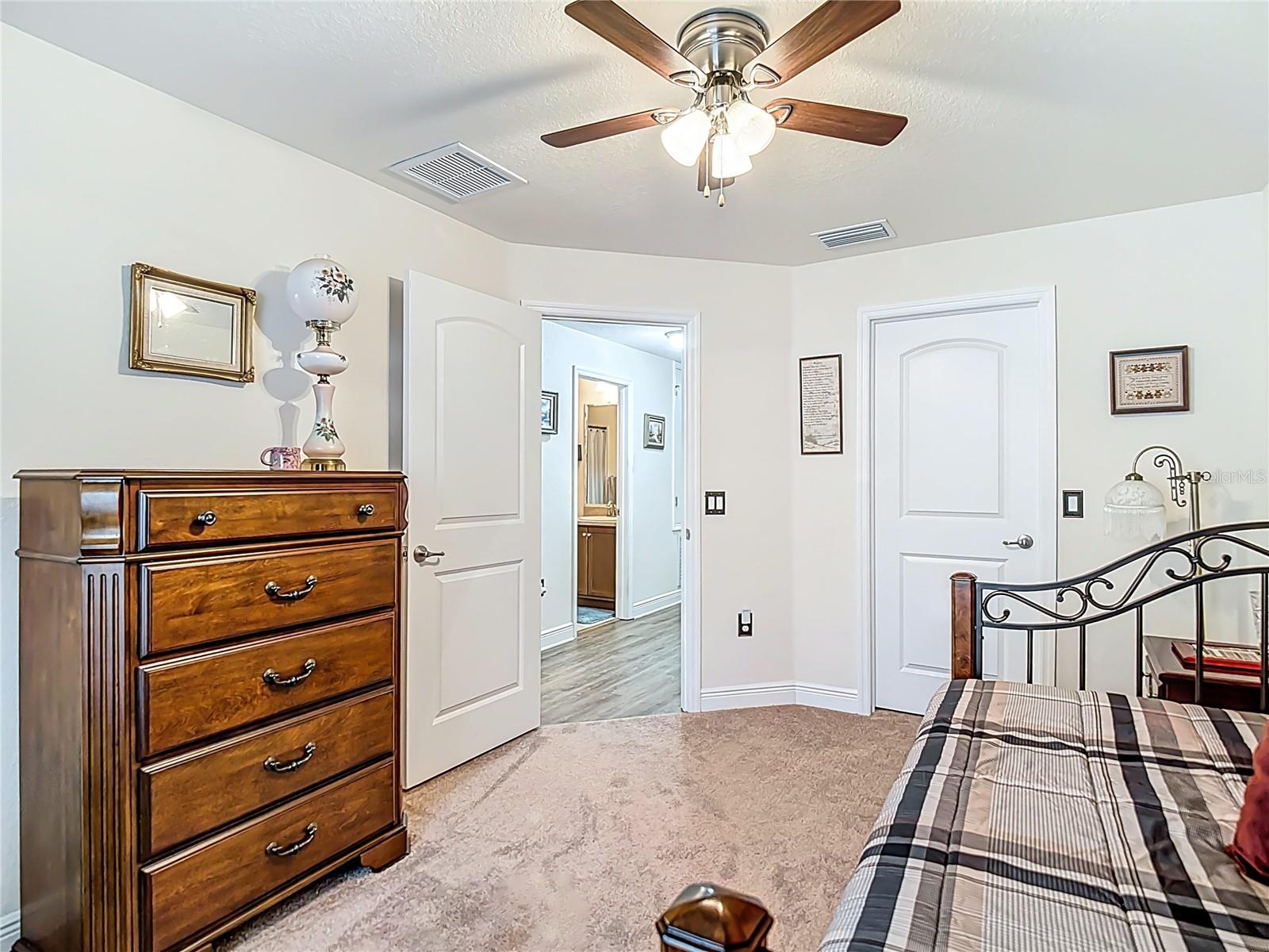 SUGARMILL WOODS CYPRESS VILLAGE - Residential