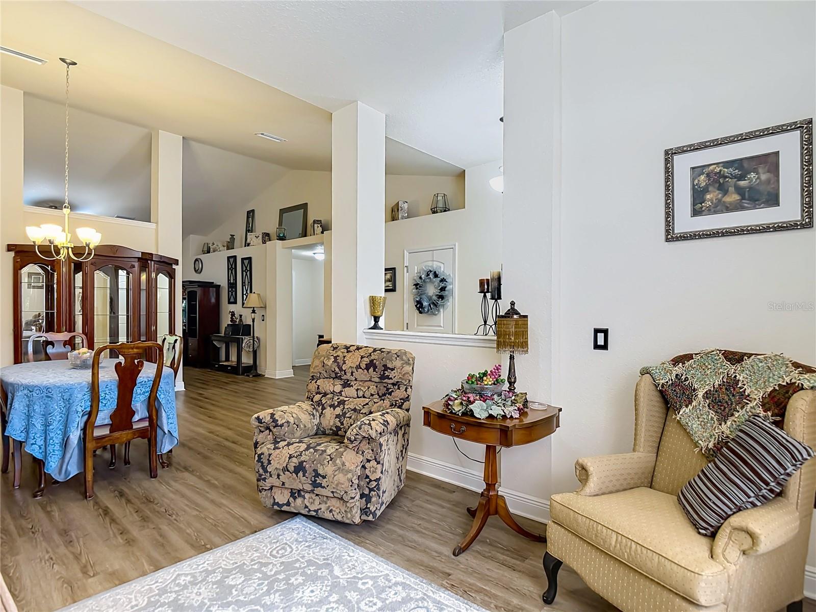 SUGARMILL WOODS CYPRESS VILLAGE - Residential