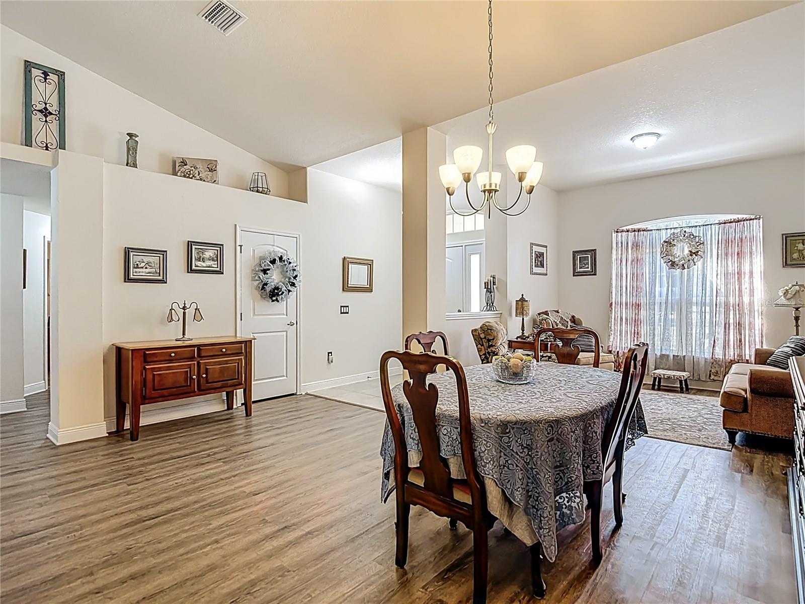 SUGARMILL WOODS CYPRESS VILLAGE - Residential