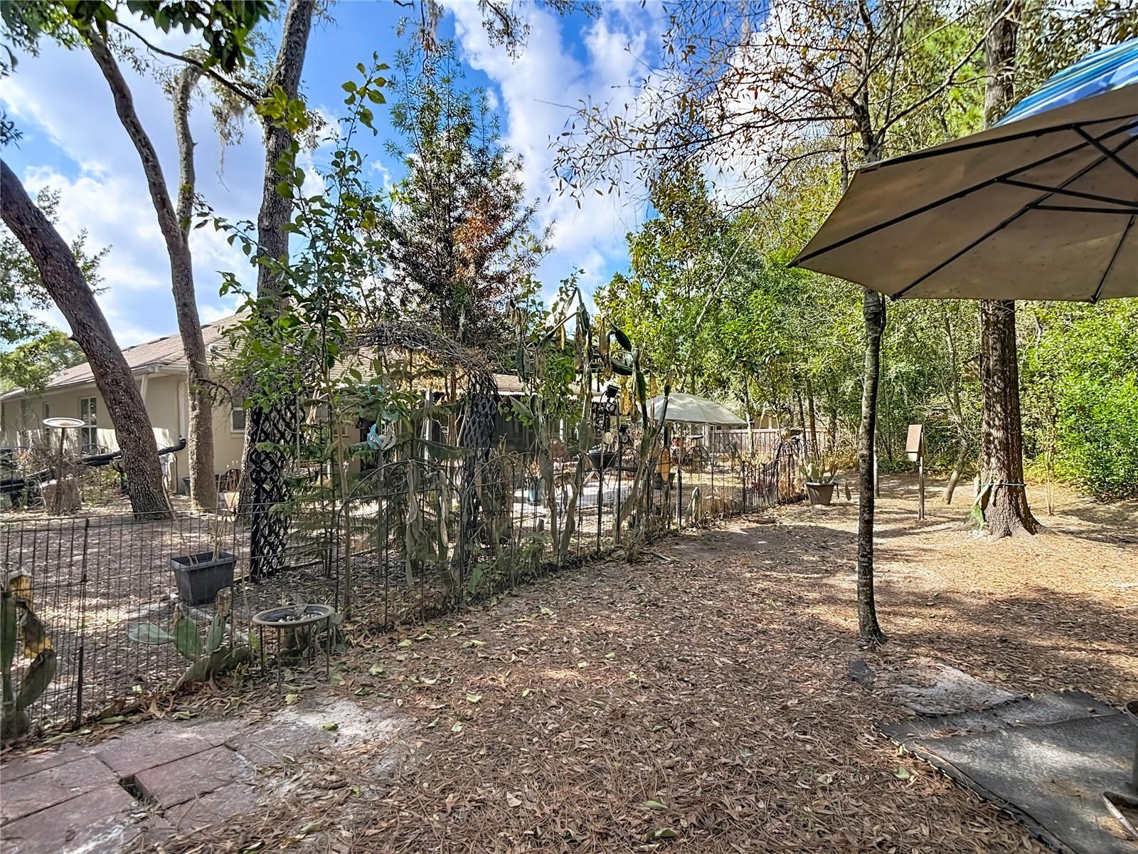 SUGARMILL WOODS CYPRESS VILLAGE - Residential