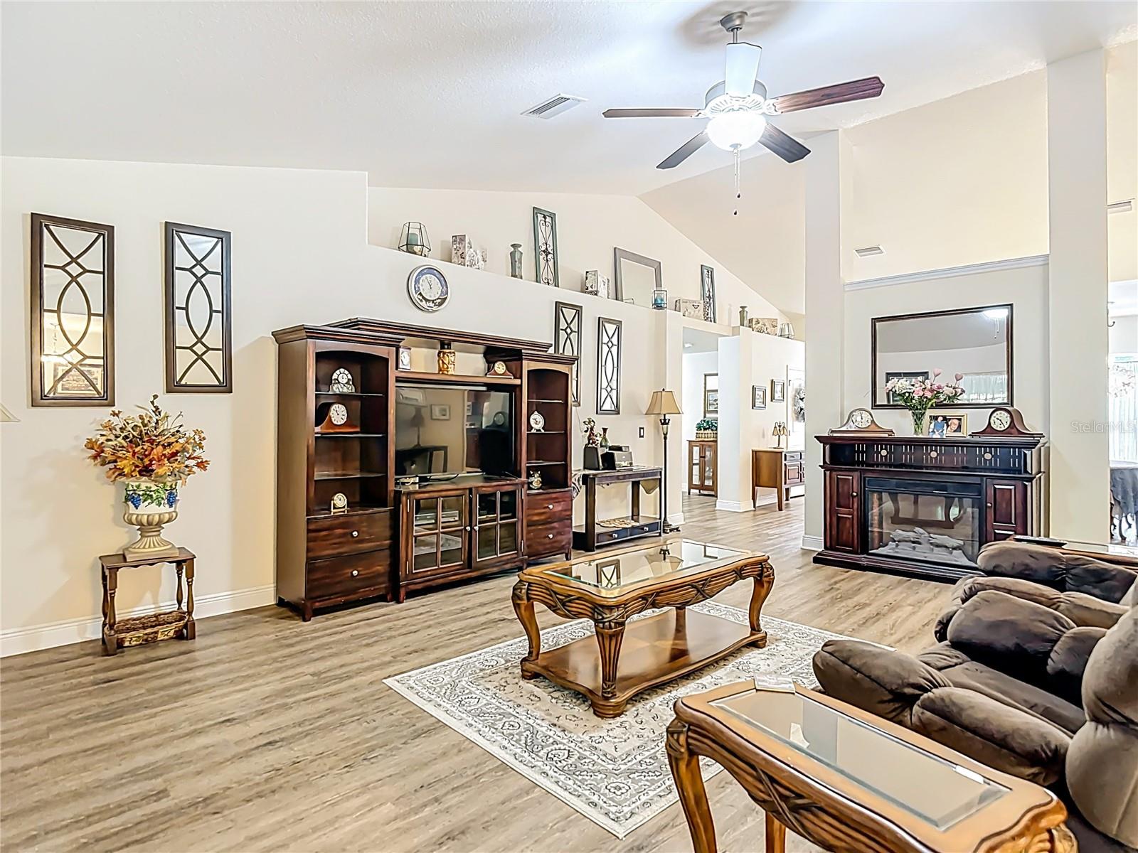 SUGARMILL WOODS CYPRESS VILLAGE - Residential