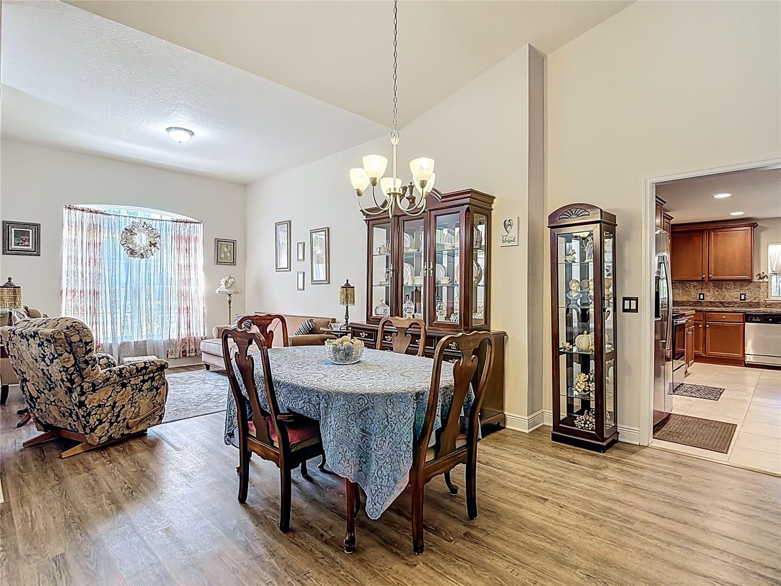 SUGARMILL WOODS CYPRESS VILLAGE - Residential