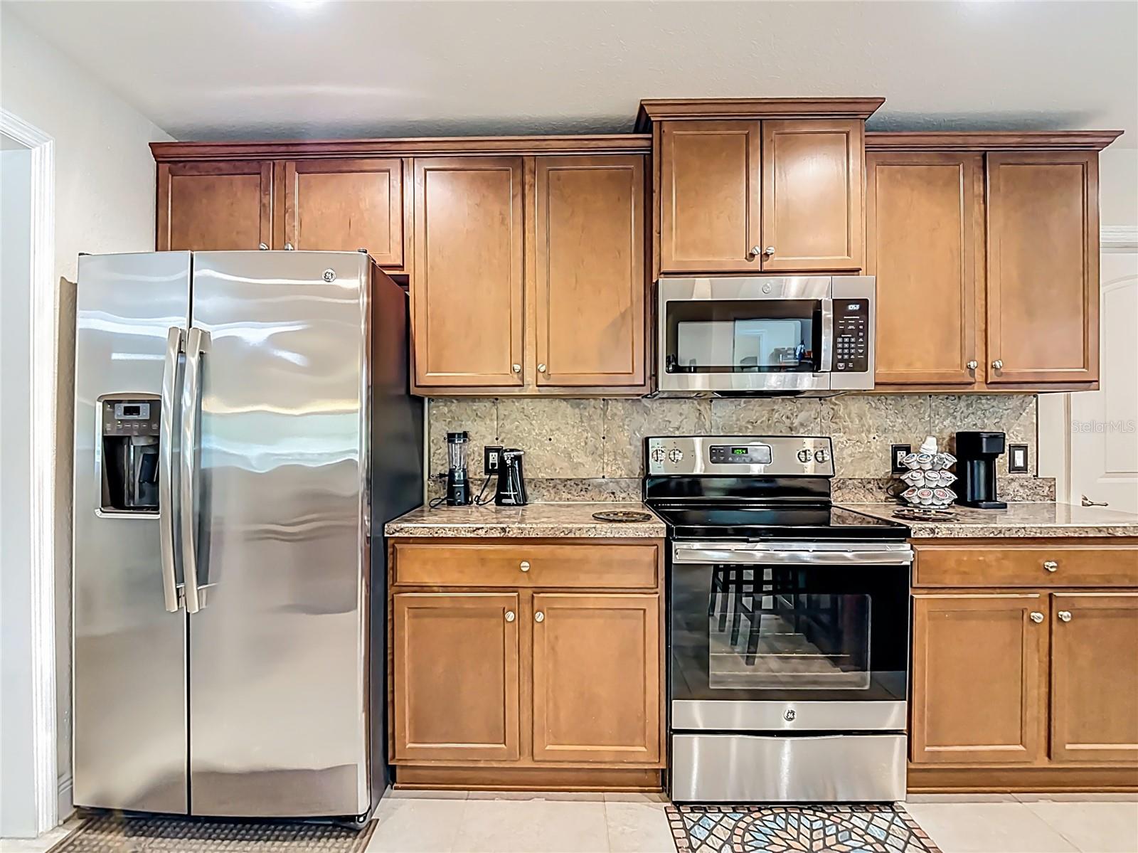 SUGARMILL WOODS CYPRESS VILLAGE - Residential