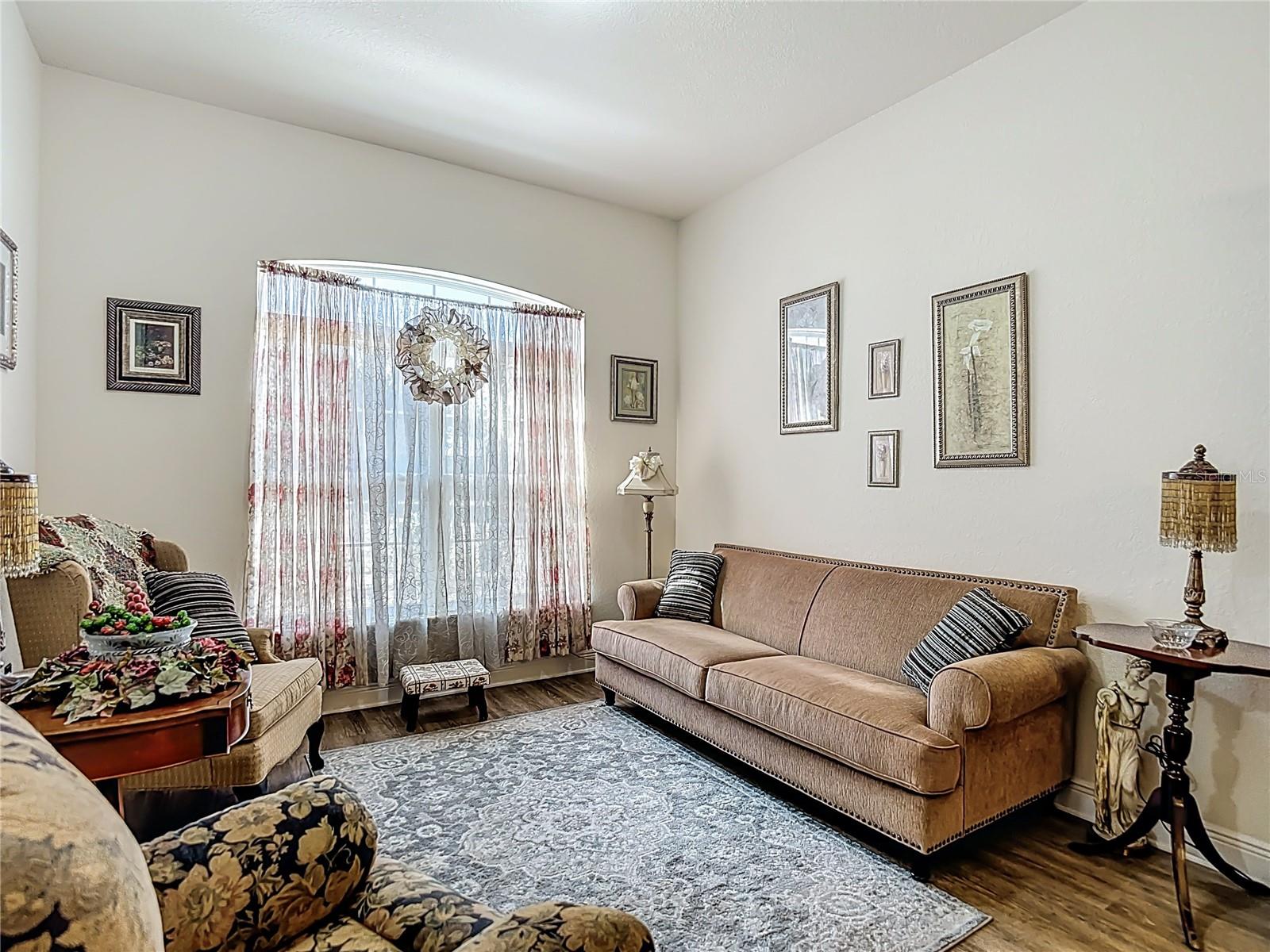 SUGARMILL WOODS CYPRESS VILLAGE - Residential