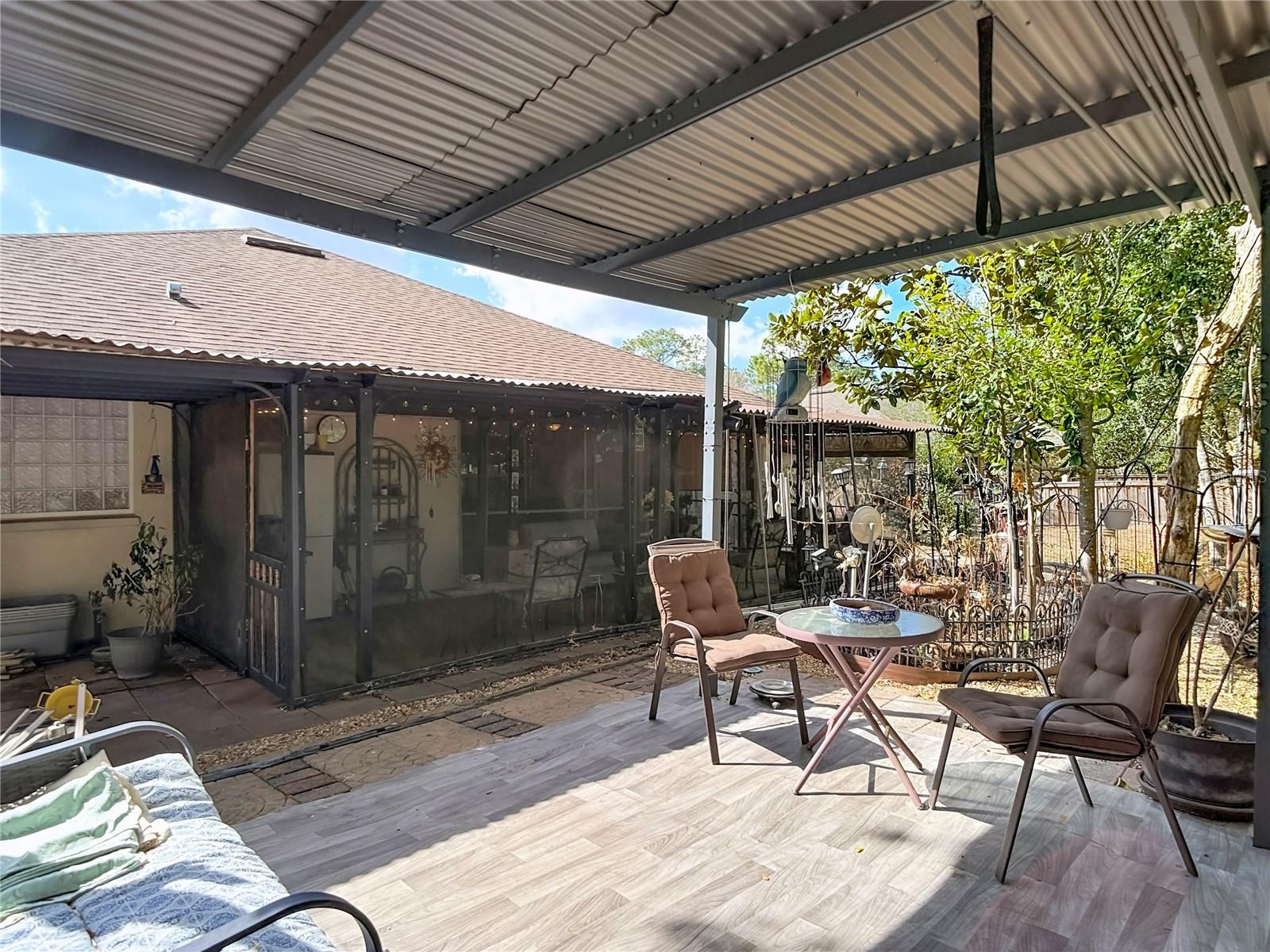 SUGARMILL WOODS CYPRESS VILLAGE - Residential