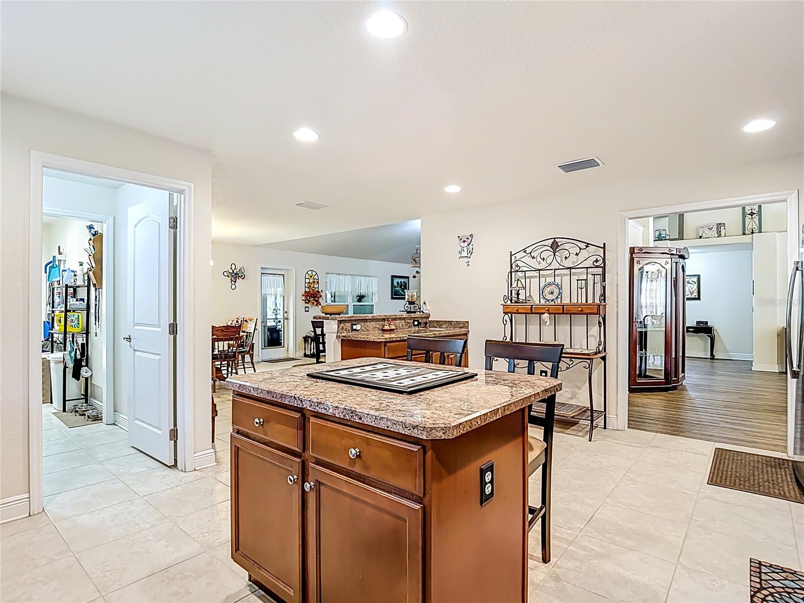 SUGARMILL WOODS CYPRESS VILLAGE - Residential