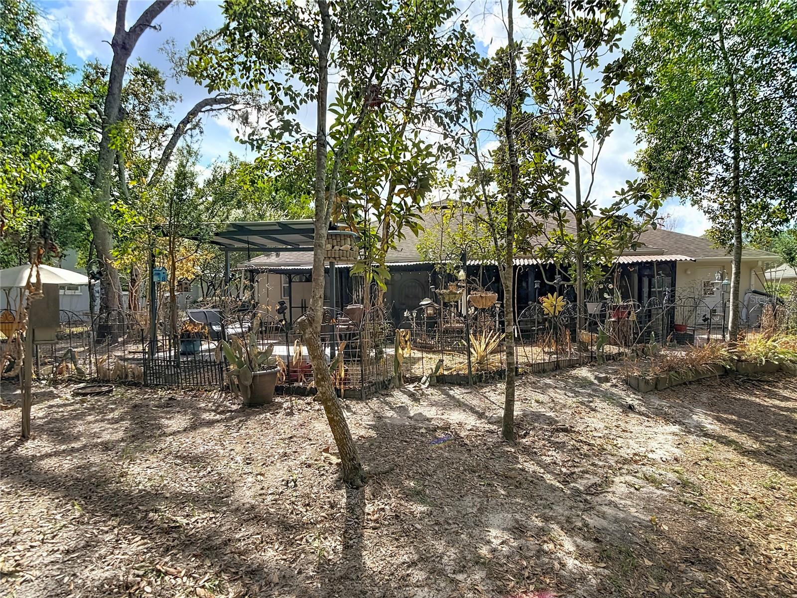 SUGARMILL WOODS CYPRESS VILLAGE - Residential