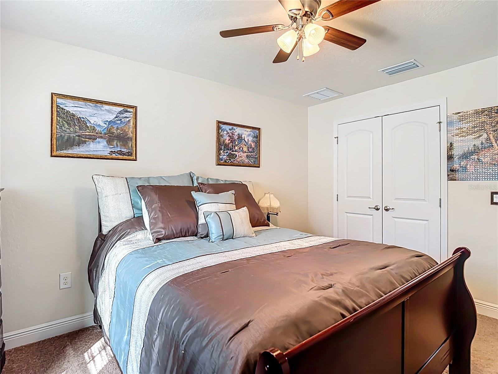 SUGARMILL WOODS CYPRESS VILLAGE - Residential